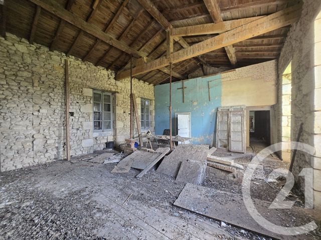 Afficher la photo en grand Maison à vendre - 15 pièces - 500 m2 - Queyrac - 33 - AQUITAINE