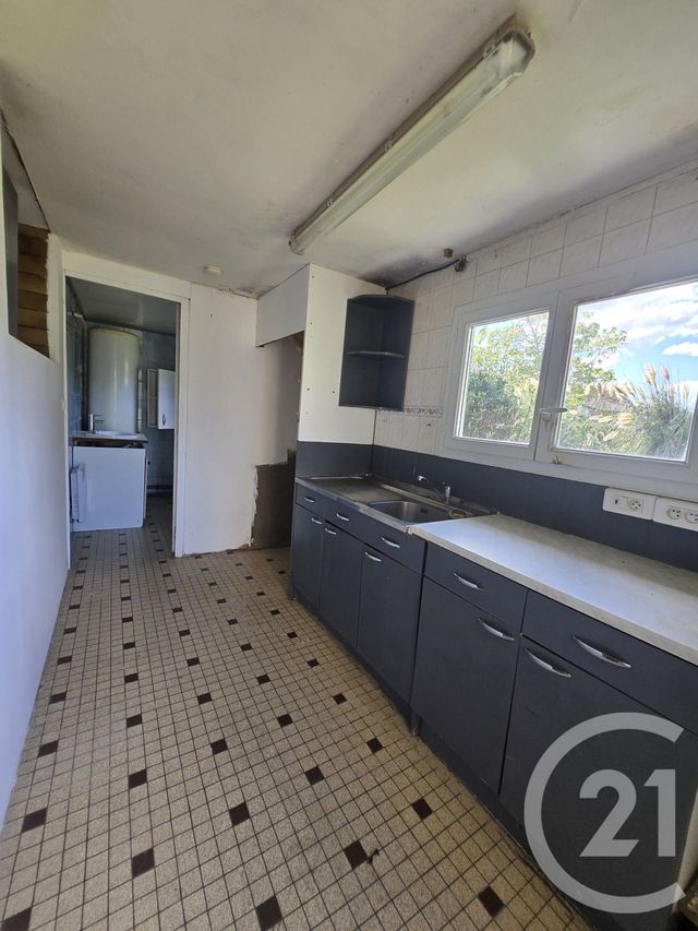 Afficher la photo en grand Maison à vendre - 15 pièces - 500 m2 - Queyrac - 33 - AQUITAINE