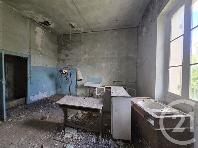 Afficher la photo en grand Maison à vendre - 15 pièces - 500 m2 - Queyrac - 33 - AQUITAINE