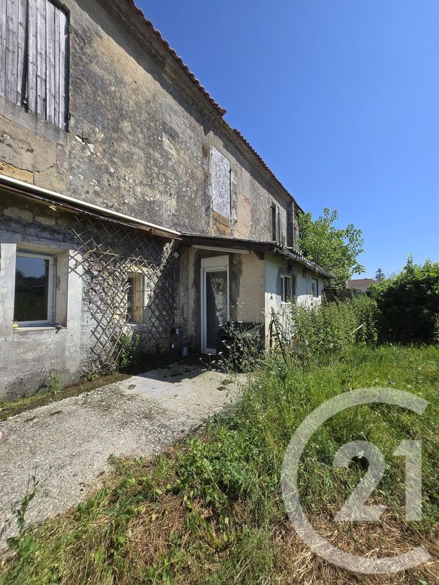 Afficher la photo en grand Maison à vendre - 15 pièces - 500 m2 - Queyrac - 33 - AQUITAINE