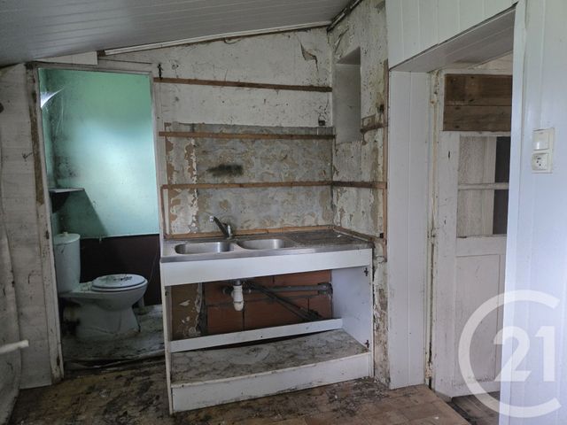 Afficher la photo en grand Maison à vendre - 15 pièces - 500 m2 - Queyrac - 33 - AQUITAINE