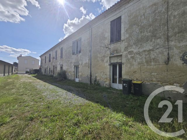 Maison à vendre - 15 pièces - 500 m2 - Queyrac - 33 - AQUITAINE