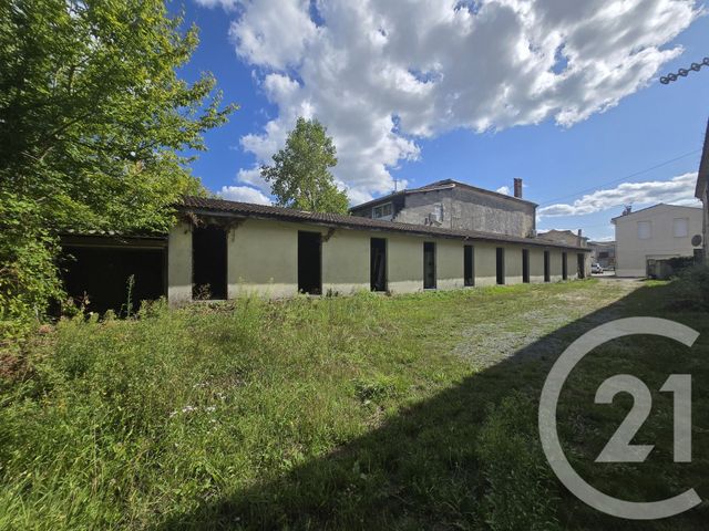 Afficher la photo en grand Maison à vendre - 15 pièces - 500 m2 - Queyrac - 33 - AQUITAINE