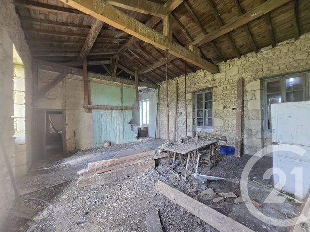 Afficher la photo en grand Maison à vendre - 15 pièces - 500 m2 - Queyrac - 33 - AQUITAINE