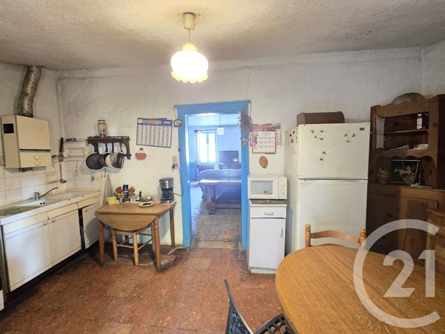 Maison à vendre - 3 pièces - 110,94 m2 - Lesparre Medoc - 33 - AQUITAINE