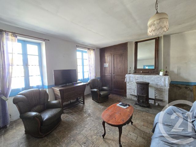 Maison à vendre - 3 pièces - 110,94 m2 - Lesparre Medoc - 33 - AQUITAINE
