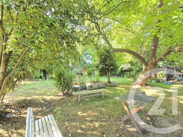 Maison à vendre - 3 pièces - 110,94 m2 - Lesparre Medoc - 33 - AQUITAINE