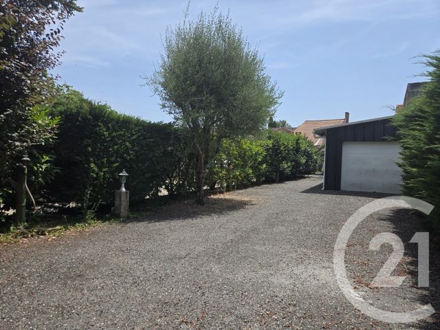 Maison à vendre - 3 pièces - 80 m2 - Lesparre Medoc - 33 - AQUITAINE