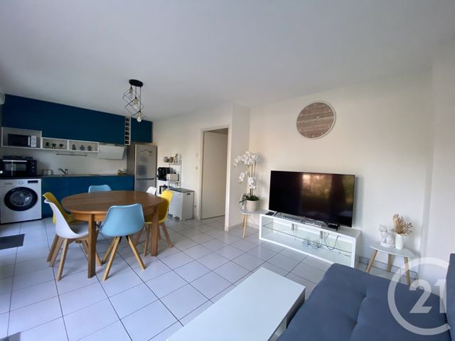 Maison à louer - 3 pièces - 64,33 m2 - Soulac Sur Mer - 33 - AQUITAINE