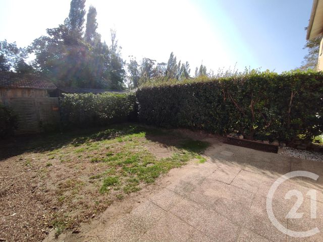 Maison à louer - 3 pièces - 64,33 m2 - Soulac Sur Mer - 33 - AQUITAINE