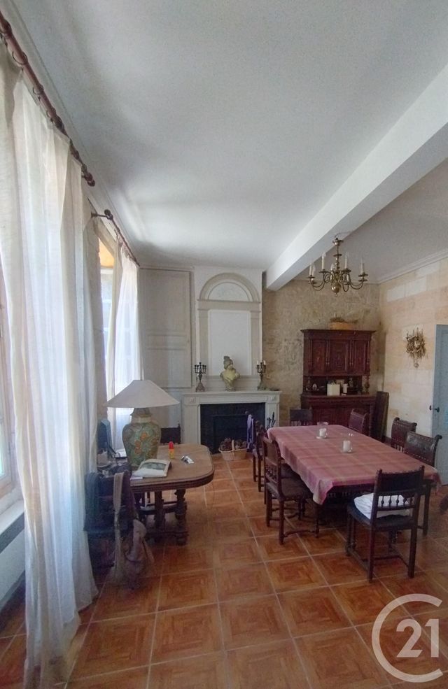 Maison &agrave; vendre - 6 pi&egrave;ces - 238,62 m2 - Queyrac - 33 - AQUITAINE