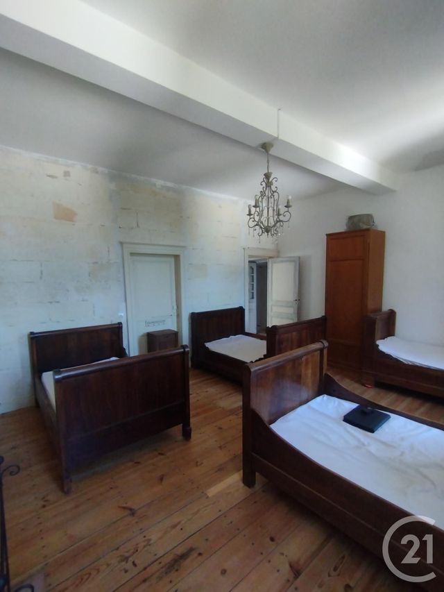 Maison &agrave; vendre - 6 pi&egrave;ces - 238,62 m2 - Queyrac - 33 - AQUITAINE