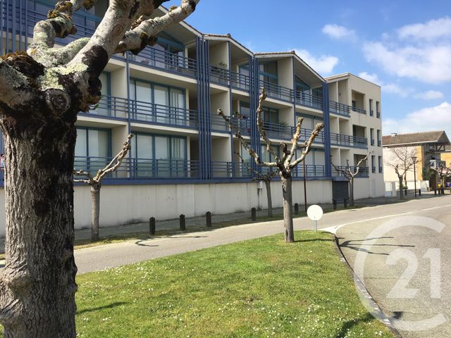 Appartement F3 à louer - 3 pièces - 52,90 m2 - Carcans - 33 - AQUITAINE