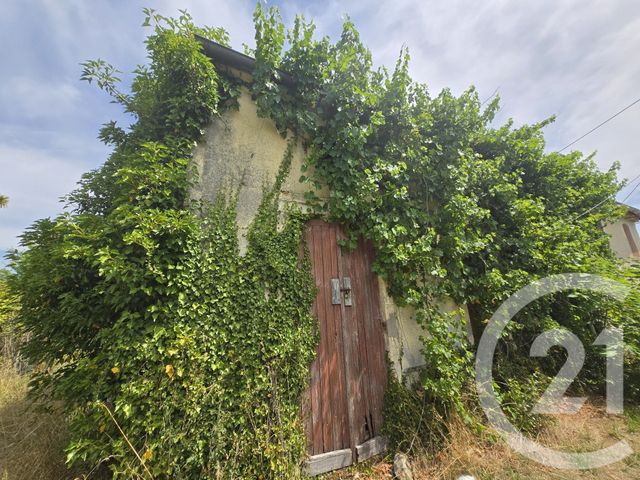 Maison à vendre - 2 pièces - 38,89 m2 - St Germain D Esteuil - 33 - AQUITAINE