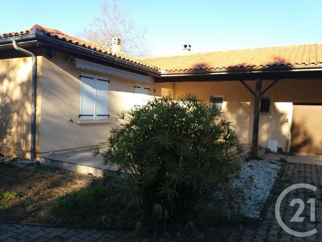 Maison à louer - 4 pièces - 97,74 m2 - Gaillan En Medoc - 33 - AQUITAINE