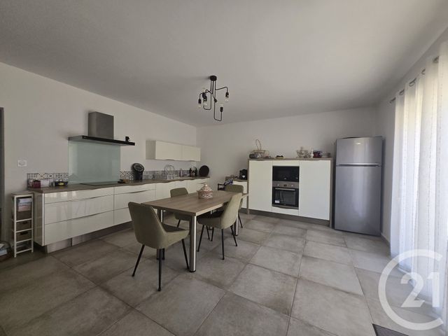 Maison à vendre - 6 pièces - 106 m2 - Lesparre Medoc - 33 - AQUITAINE