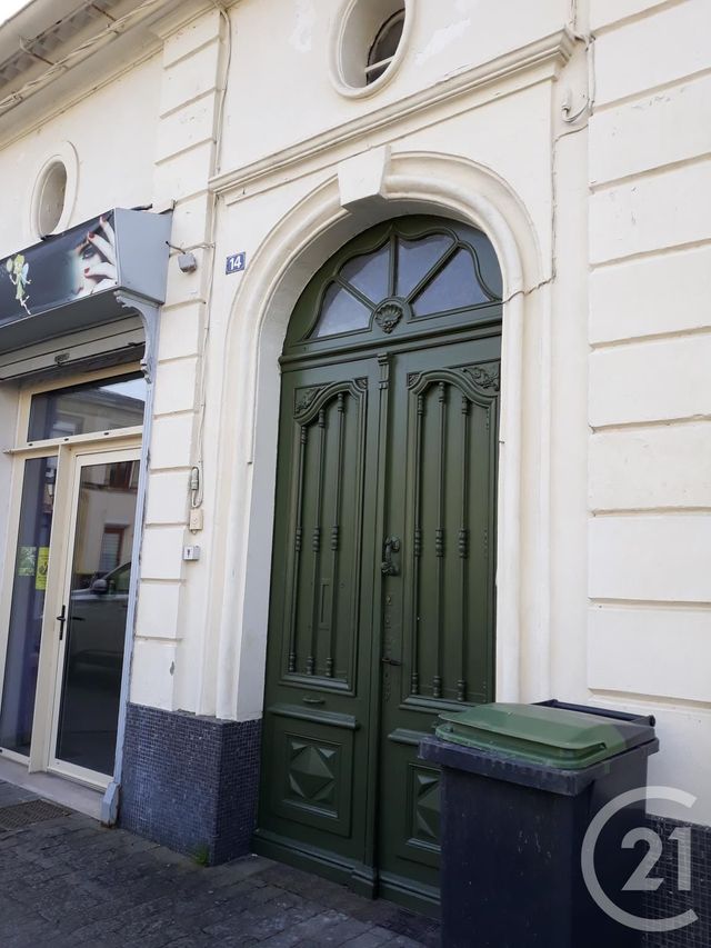 Maison à louer ST LAURENT MEDOC