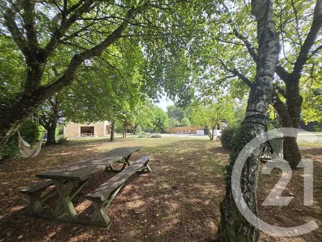 Afficher la photo en grand Maison à vendre - 5 pièces - 185,03 m2 - Valeyrac - 33 - AQUITAINE