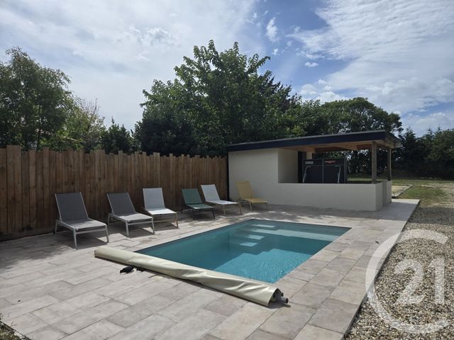 Afficher la photo en grand Maison à vendre - 5 pièces - 185,03 m2 - Valeyrac - 33 - AQUITAINE