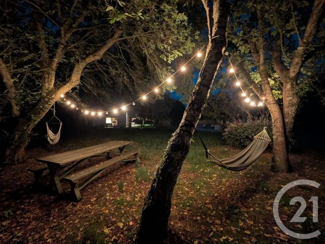 Afficher la photo en grand Maison à vendre - 5 pièces - 185,03 m2 - Valeyrac - 33 - AQUITAINE