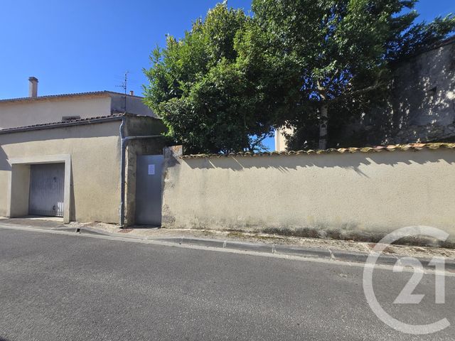 Maison à vendre - 4 pièces - 81,32 m2 - Lesparre Medoc - 33 - AQUITAINE