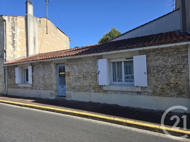 Maison à vendre - 4 pièces - 81,32 m2 - Lesparre Medoc - 33 - AQUITAINE