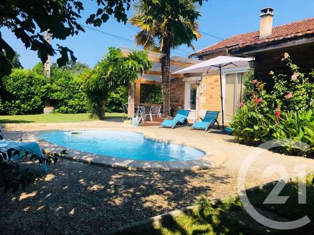 Maison à louer - 3 pièces - 86,46 m2 - Carcans - 33 - AQUITAINE