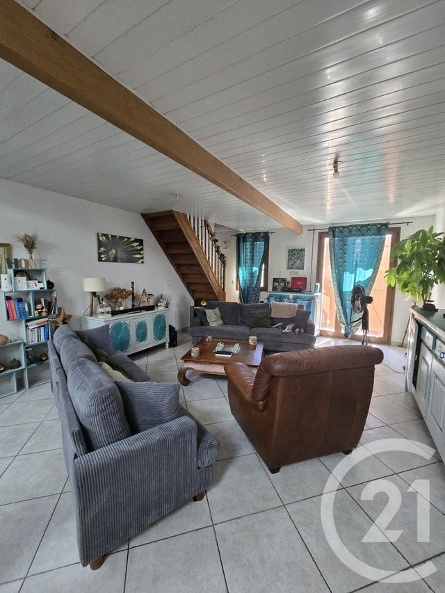 Afficher la photo en grand Maison à louer - 5 pièces - 131,92 m2 - St Germain D Esteuil - 33 - AQUITAINE