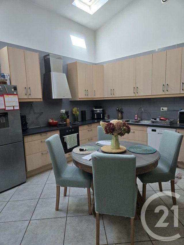 Afficher la photo en grand Maison à louer - 5 pièces - 131,92 m2 - St Germain D Esteuil - 33 - AQUITAINE