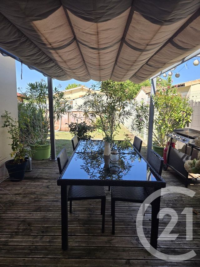 Afficher la photo en grand Maison à louer - 5 pièces - 131,92 m2 - St Germain D Esteuil - 33 - AQUITAINE