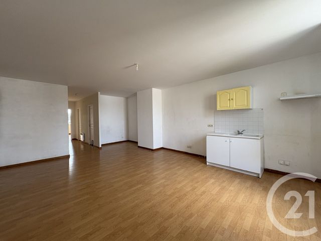 Appartement F3 à louer - 3 pièces - 74,53 m2 - St Vivien De Medoc - 33 - AQUITAINE