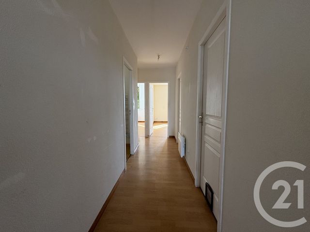 Appartement F3 à louer - 3 pièces - 74,53 m2 - St Vivien De Medoc - 33 - AQUITAINE