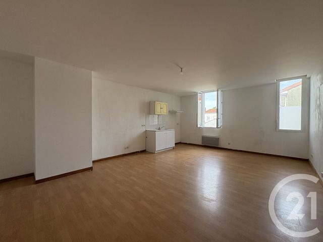 Appartement F3 à louer - 3 pièces - 74,53 m2 - St Vivien De Medoc - 33 - AQUITAINE