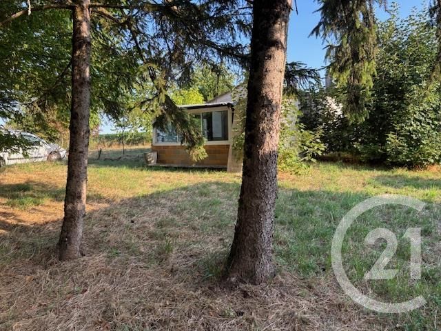Maison à louer - 3 pièces - 59,84 m2 - St Laurent Medoc - 33 - AQUITAINE