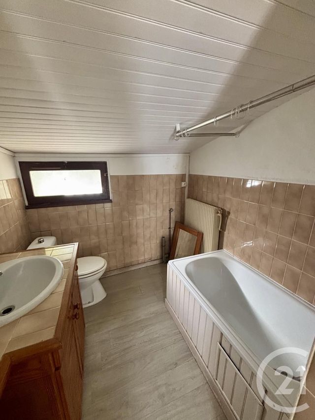 Maison à louer - 3 pièces - 59,84 m2 - St Laurent Medoc - 33 - AQUITAINE