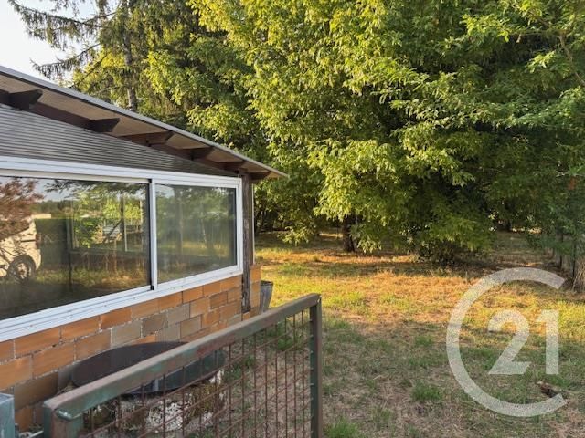 Maison à louer - 3 pièces - 59,84 m2 - St Laurent Medoc - 33 - AQUITAINE