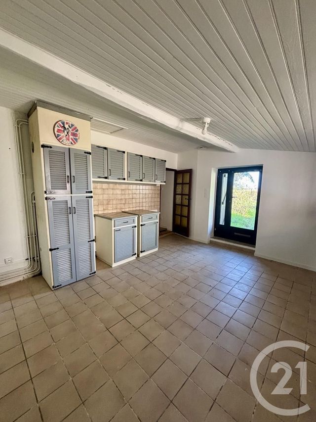 Maison à louer - 3 pièces - 59,84 m2 - St Laurent Medoc - 33 - AQUITAINE