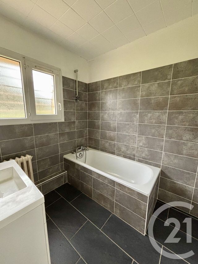 Appartement F3 à louer - 3 pièces - 59,31 m2 - Hourtin - 33 - AQUITAINE