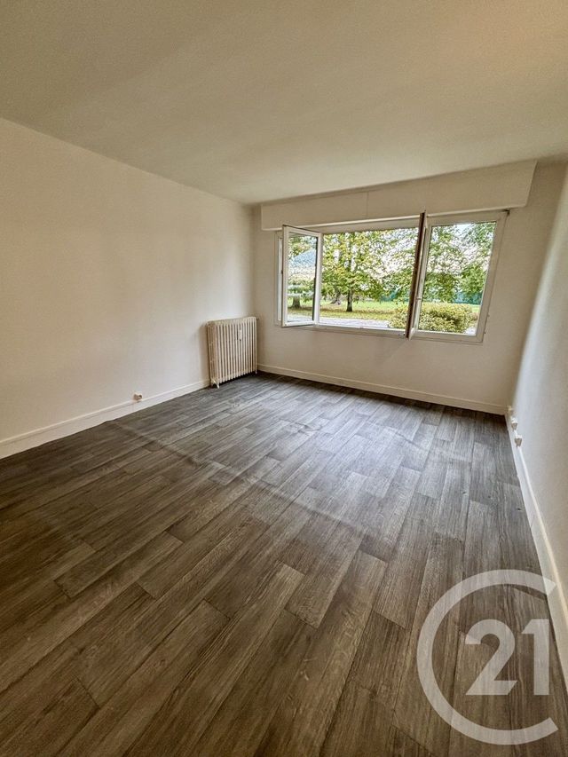 Appartement F3 à louer HOURTIN