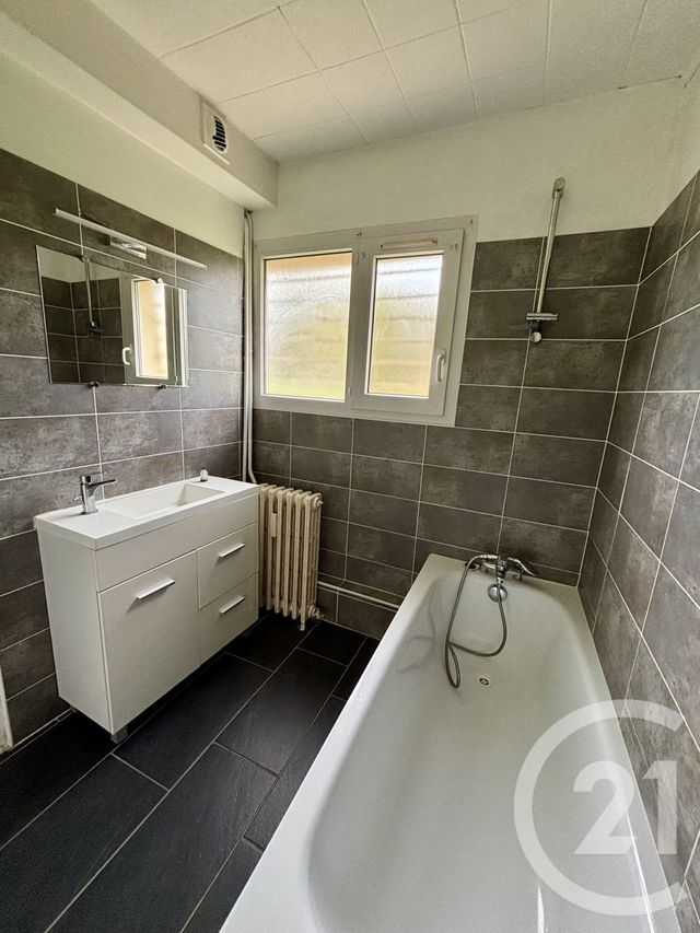 Appartement F3 à louer - 3 pièces - 59,31 m2 - Hourtin - 33 - AQUITAINE