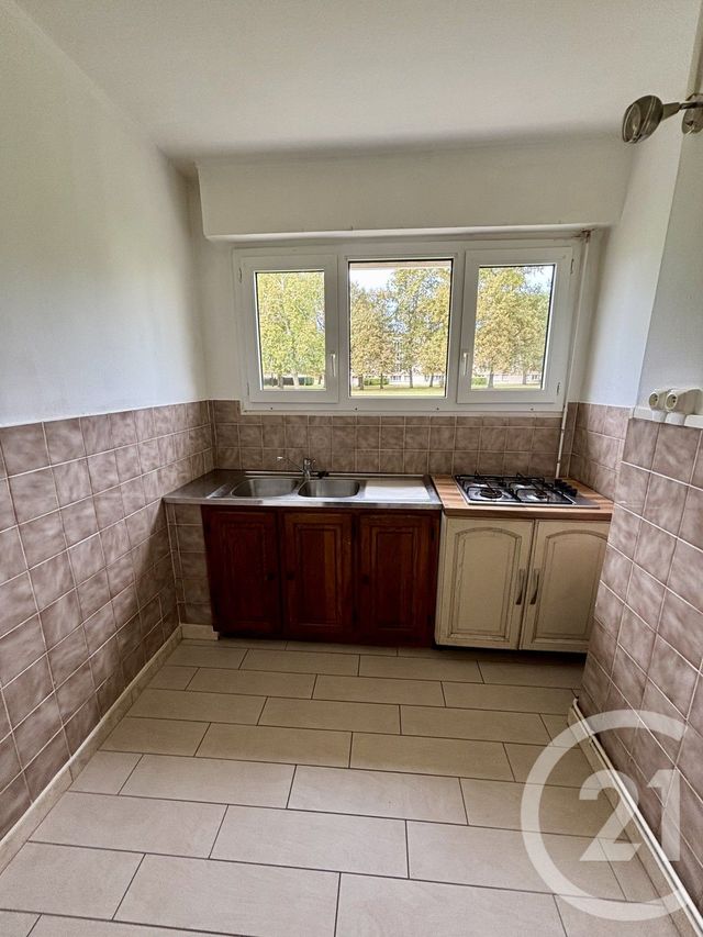 Appartement F3 à louer - 3 pièces - 59,31 m2 - Hourtin - 33 - AQUITAINE