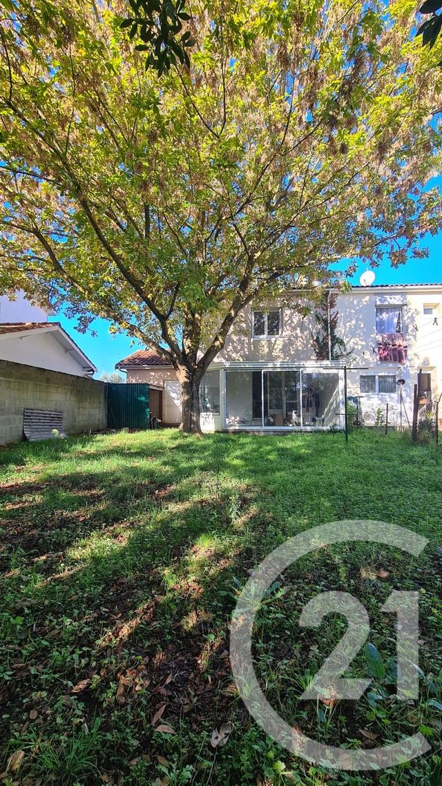 Maison à vendre LESPARRE MEDOC