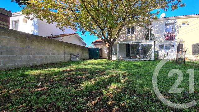 Maison à vendre - 5 pièces - 88,75 m2 - Lesparre Medoc - 33 - AQUITAINE