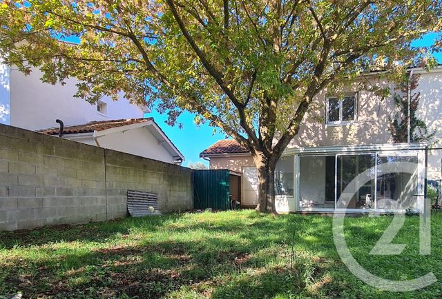 Maison à vendre LESPARRE MEDOC