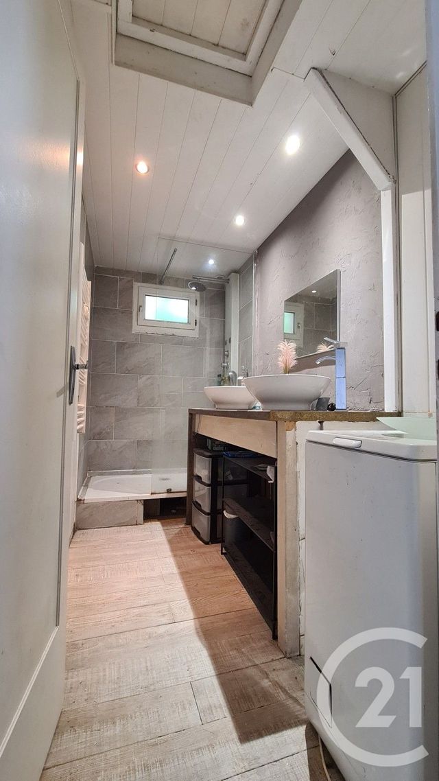 Maison à vendre - 5 pièces - 88,75 m2 - Lesparre Medoc - 33 - AQUITAINE