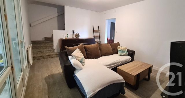 Maison à vendre - 5 pièces - 88,75 m2 - Lesparre Medoc - 33 - AQUITAINE