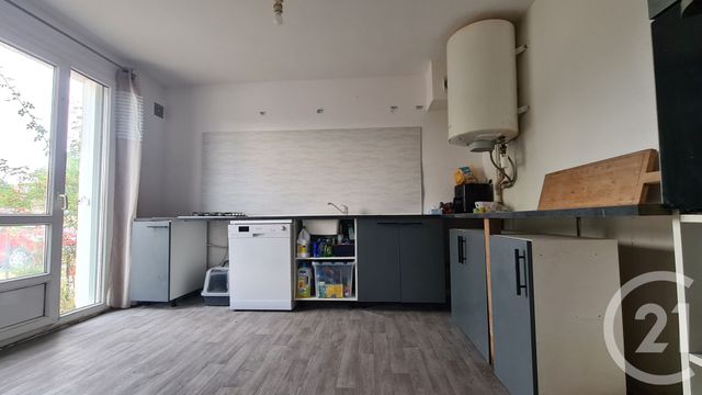 Maison à vendre - 5 pièces - 88,75 m2 - Lesparre Medoc - 33 - AQUITAINE