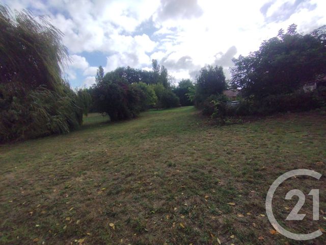 Terrain à vendre - 3186 m2 - Blaignan - 33 - AQUITAINE