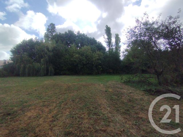 Terrain à vendre - 3186 m2 - Blaignan - 33 - AQUITAINE