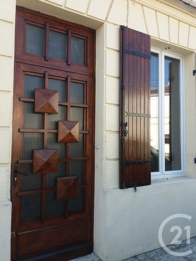Maison à louer - 3 pièces - 76,29 m2 - Lesparre Medoc - 33 - AQUITAINE